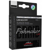 Леска плетеная Dragon Fishmaker v.2