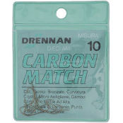 Крючок Drennan Carbon Match (упаковка)