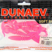 Силиконовая приманка Dunaev DS-Twist (упаковка)