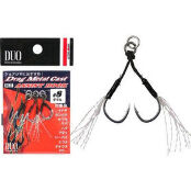 Крючок-ассист спарка DUO Drag Metal Cast Assist Hook  DC-WC (упаковка)