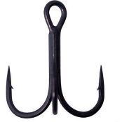 Крючок тройной DUO Spearhead Ryuki Hook (упаковка)