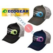 Бейсболка Ecogear CAP E01