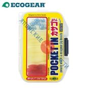 Рыболовный набор Ecogear Pocket In