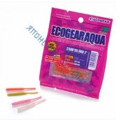 Силиконовая приманка Ecogear Ecogearaqua Straw Tail Grab