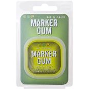 Нить маркерная E-S-P Marker Gum - 5m / 0,45mm