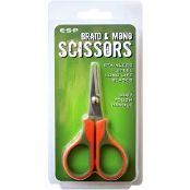 Ножницы E-S-P Braid & Mono Scissors