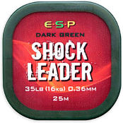 Шок-лидер ESP Spod Leader