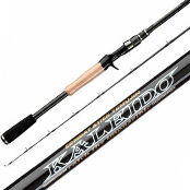 Кастинговое удилище Evergreen Kaleido Inspirare HD