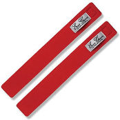 Ремень для спиннинга EverGreen Rod Belt Red