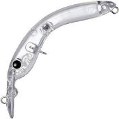 Воблер EverGreen Bruco