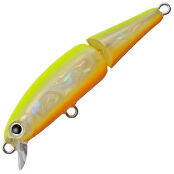 Воблер EverGreen Wiggla