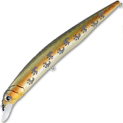 Воблер Fishycat Ocelot 125