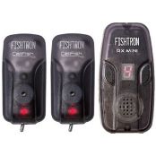 Комплект сигнализаторов поклевки на сома Flajzar Fishtron Catfish TX3