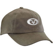 Кепка Flying Fisherman Logo Twill Hat