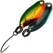 Блесна Forest Mebius Blade