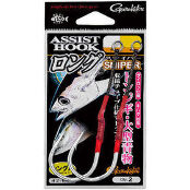 Ассист крючок Gamakatsu Assist Hook Sniper (упаковка)