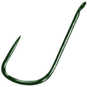Крючок Gamakatsu G-Barbless Gama Green (упаковка)