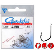 Крючок Gamakatsu Hook LS-2210 (упаковка)