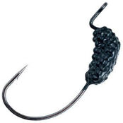 Крючок с огрузкой Gamakatsu Hobozari WTD-Hook (упаковка)