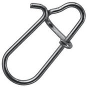 Застежка Gamakatsu Ti Snap Wide (упаковка)