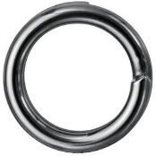 Заводное кольцо Gamakatsu Ti Split Ring