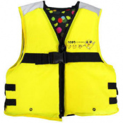 Жилет детский Gamakatsu UK8004 Ukiuki Vest