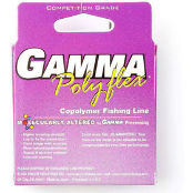 Леска Gamma Polyflex Copolymer
