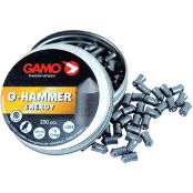 Пули пневматические Gamo G-Hammer 4.5мм