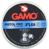 Пули пневматические Gamo Pistol Pro 4.5мм