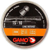 Пули пневматические Gamo TS-10 4.5 мм