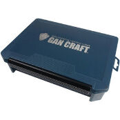 Коробка для снастей Gan Craft Original Logo Multibox