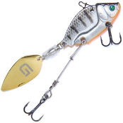 Блесна-spintail German Kri