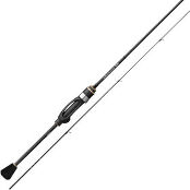 Спиннинг Graphiteleader Bellezza UX 25