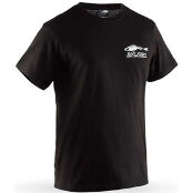 Футболка Grundens Eat Fish T-Shirt 905