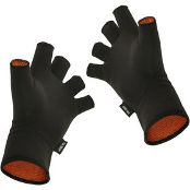 Перчатки Guideline Fir-Skin Wind Proof Gloves