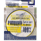 Леска плетеная Hanzo Pandora