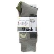 Носки Haski H001