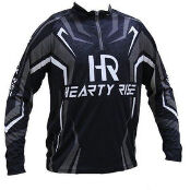Футболка с длинным рукавом Hearty Rise