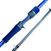 Кастинговое удилище Hearty Rise Jig Force II