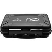 Коробка водонепроницаемая Hearty Rise HB-2720