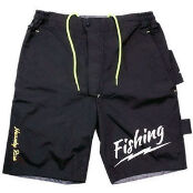 Шорты Hearty Rise Water Repellent Shorts
