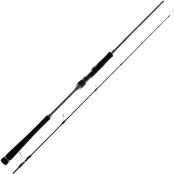 Удилище Hearty Rise Black Diamond II