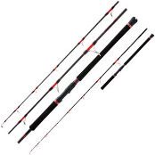 Удилище морское Hearty Rise Gyoluck 2