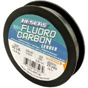 Поводковый материал Hi-Seas Fluorocarbon