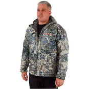 Куртка утепленная Higashi Stone Jacket