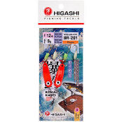 Оснастка Higashi Buller rig BR-201