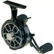 Зимняя катушка Higashi Asta Ice