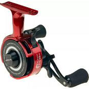 Зимняя катушка Higashi Eira Evo