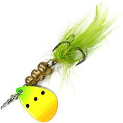 Блесна Hitfish Pro Series Alisma