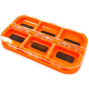 Коробка рыболовная Hitfish Magnertic Accessories Box-6